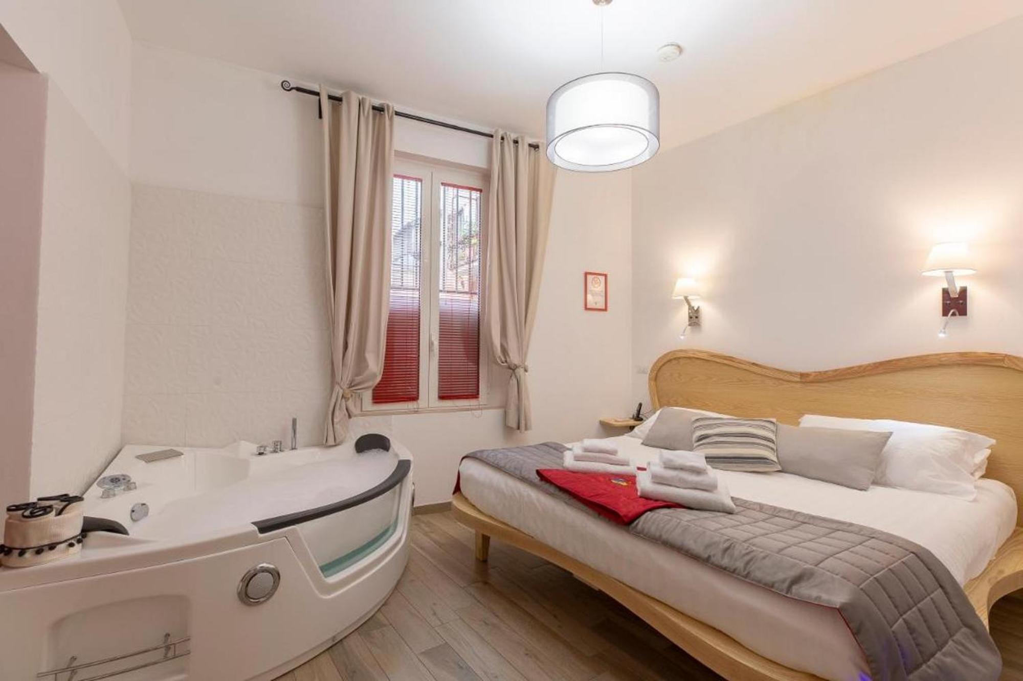 Flatinrome In Trastevere Maison d'hôtes *