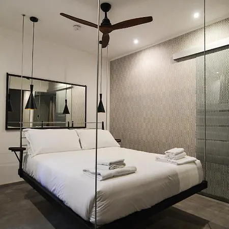 Flatinrome Rooms In Trastevere Exterior foto