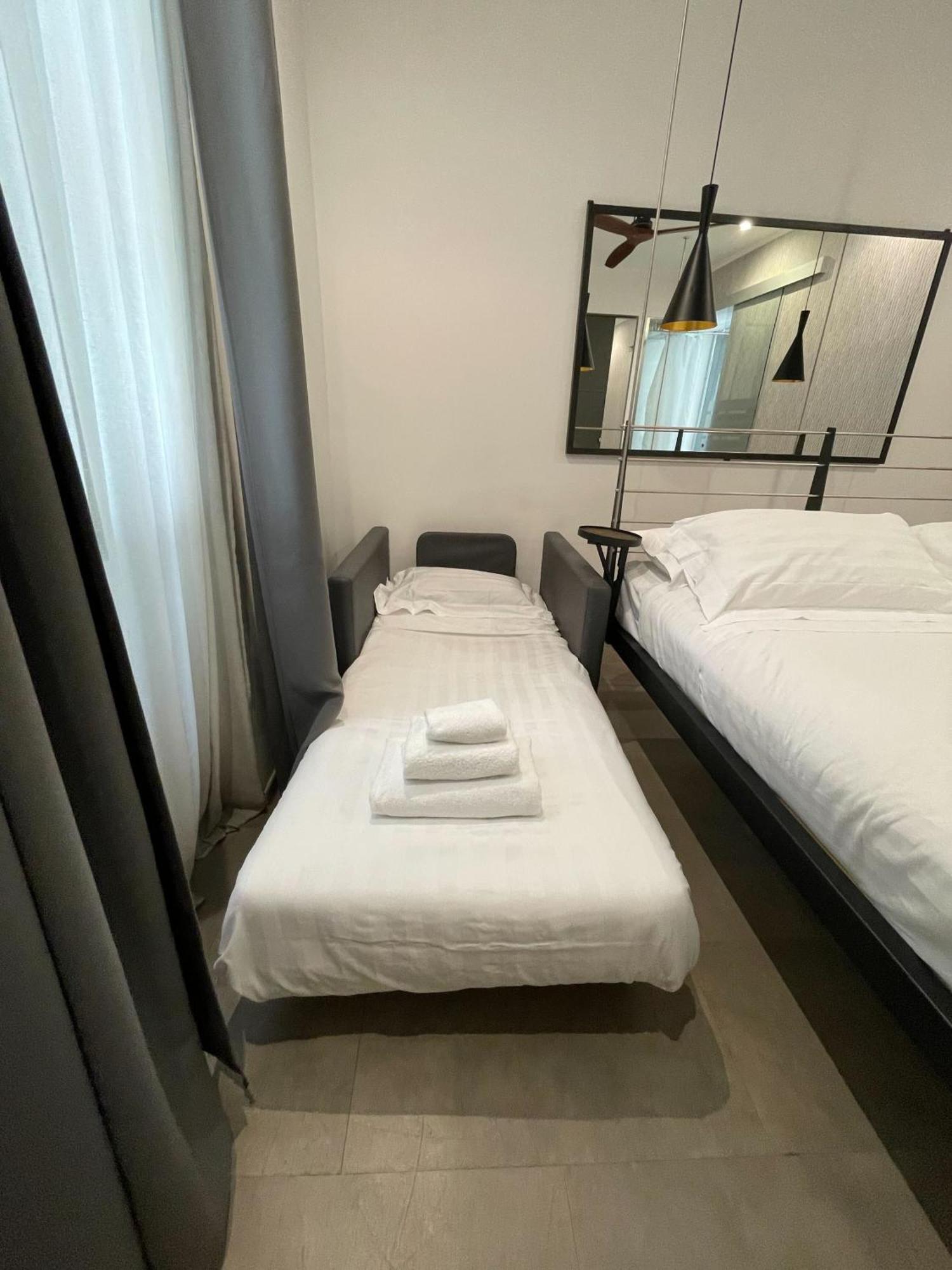 Maison d'hôtes Flatinrome In Trastevere *
