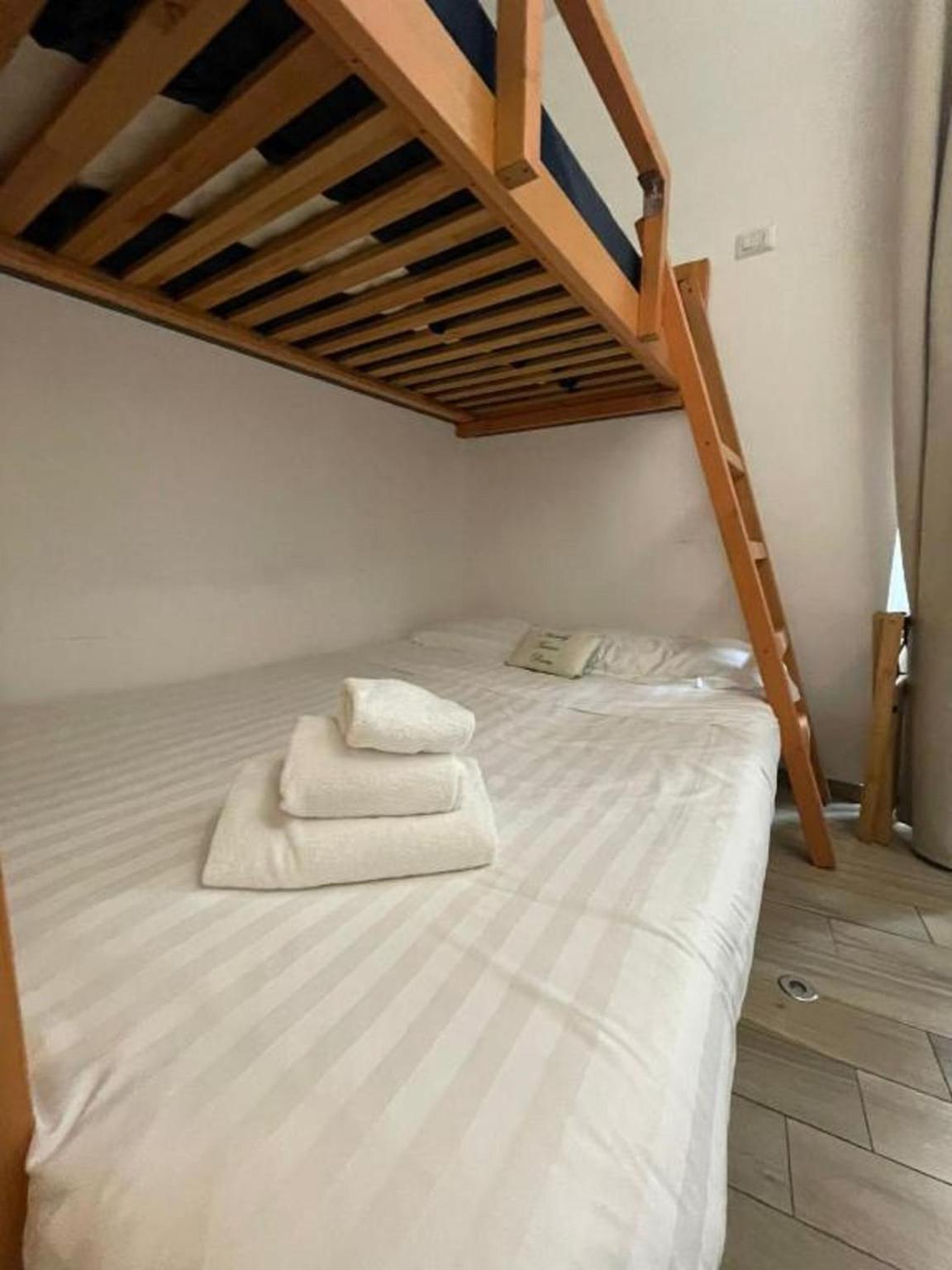 Maison d'hôtes Flatinrome In Trastevere Rome