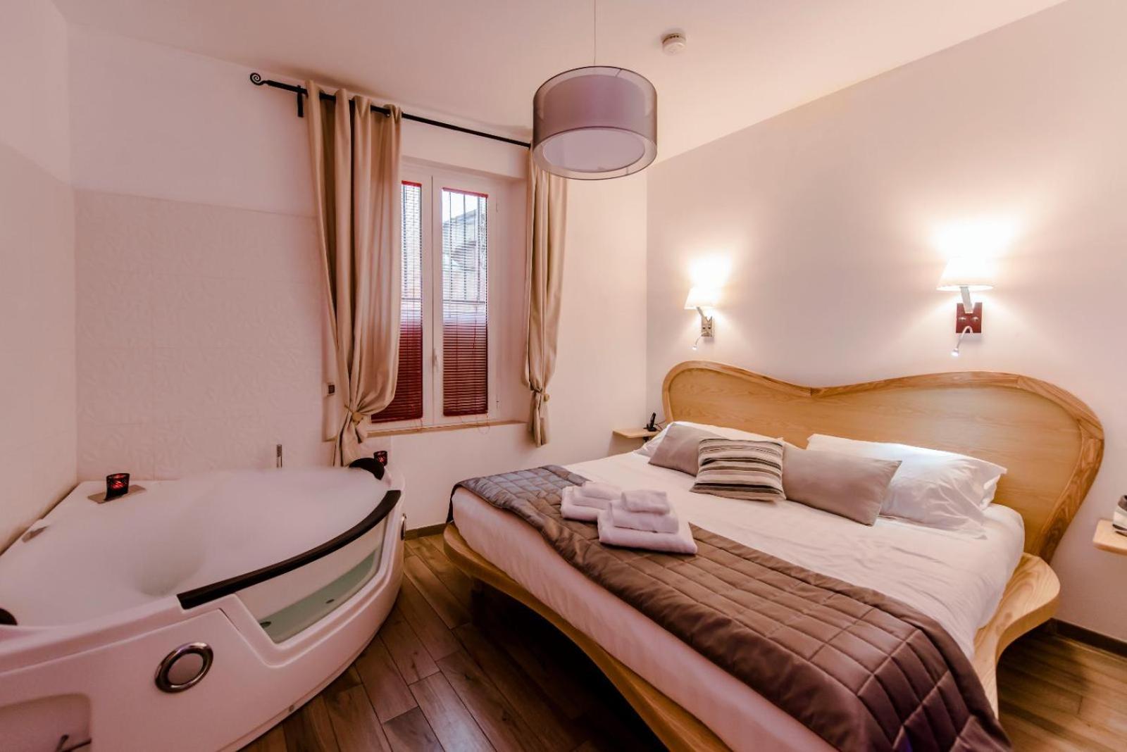 Flatinrome In Trastevere Gasthof Rom